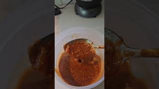 Chile De Tomatillo Para Todo Tipo De Comidastacoshuevos Frijoles Quesadillas Super Delicioso