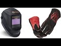 Hobart Auto-Darkening Welding Helmet Review - Pros &amp; Cons - Hobart 770890