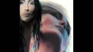 Video thumbnail of "Eclissi totale - Anna oxa"