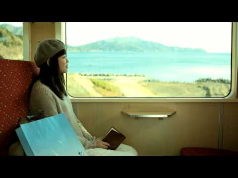 【CM】かもめの玉子－かもめの少女 三陸鉄道PV篇