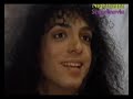 The Best Paul Stanley Laugh Collection