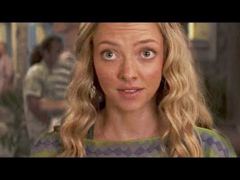 Mamma Mia! Here We Go Again Trailer 2  - 2018 Movie  - Official [HD]