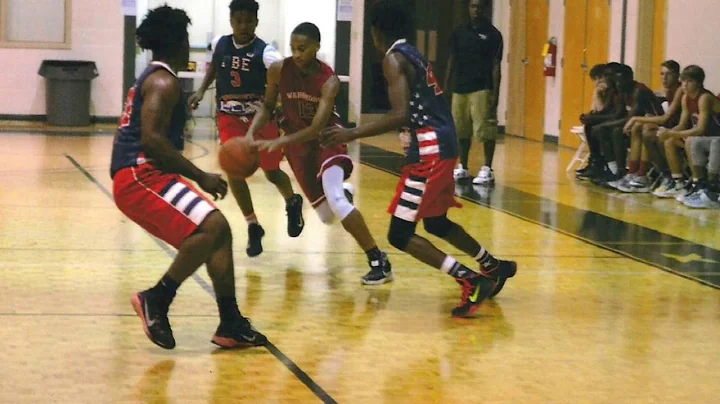 Demetrius Glenn Jr.  Slde Show 2016