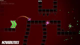 Bad Elixir (GD LAYOUT)