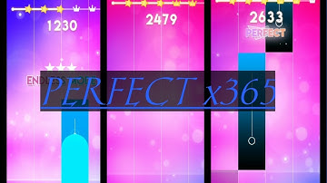 Magic Tiles 3 - No No No ( TheFatRat ) Gameplay HD