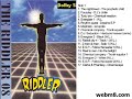 Dj riddler tape 08  tunes from 199192  120997