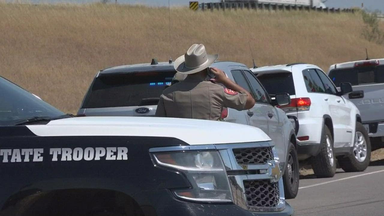 7 injured in fatal human smuggling attempt after crash near border ...