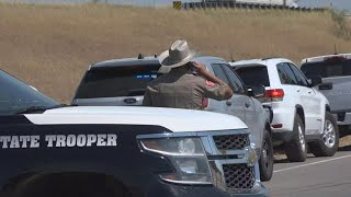 7 injured in fatal human smuggling attempt after crash near border