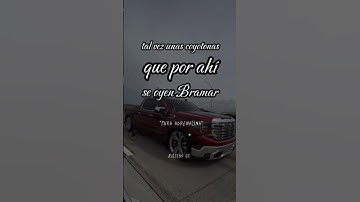 Thumbnail of "pura adrenalina" los dos de Tamaulipas 🐐 #letras #lyrics #rolitaschidas