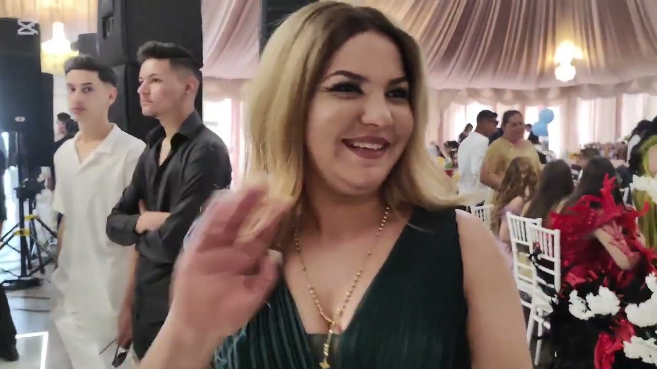 Distracție la maxim la botes