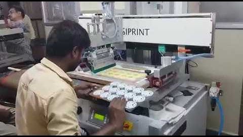 EASIPRINT - DURATECH AUTOMATION
