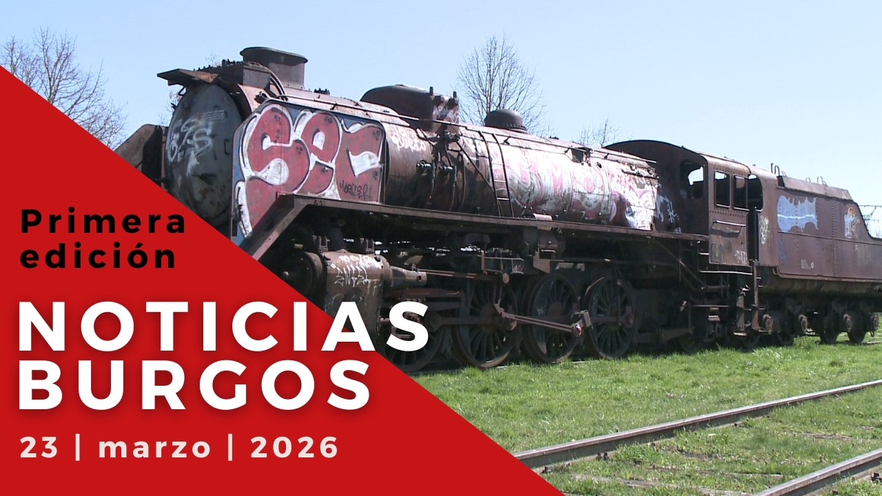 NOTICIAS 8 PRIMERA EDICIÓN | 23 03 26