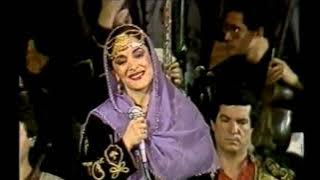 Belkıs Akkale - Bir Gün Şu Dünyadan Göçüp Gidersem