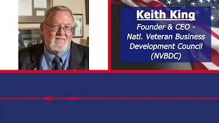 Keith King - NVBDC and SBA Alliance