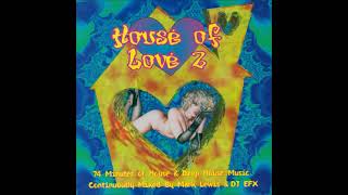 House of Love 2 (full album)