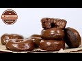 Donuts vegan 100 chocolat faon doughnut plant  new york ep4  williams kitchen