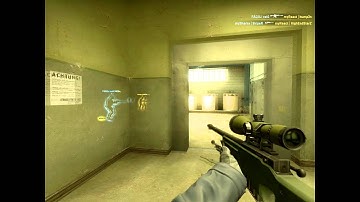 #2 CS:GO | 4k with AWP by SkipeR