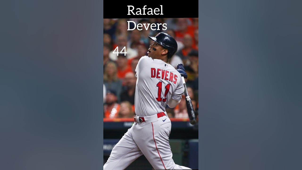 MLB RBI LEADERS AS OF 5/23 shorts YouTube