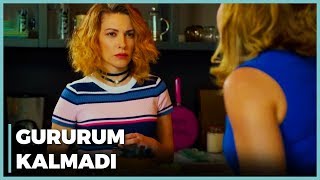 Derinin Savaşı Elde Etme Planları - Meryem 3. Bölüm