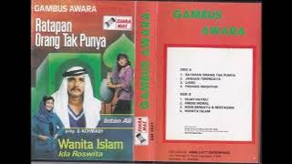 Raptapan Orang Tak Punya / Gambus Awara