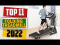 11 Best Folding Treadmills 2022 | Best Folding Treadmill for Small Space