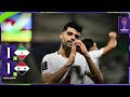 LIVE | AFC ASIAN CUP QATAR 2023™ | Round of 16 | Islamic Republic Of Iran vs Syria image