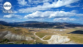 Montana city formerly the most polluted in the country turning a corner