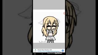 I Was Bored So I Fixed Gacha Heat Idk What To Le This