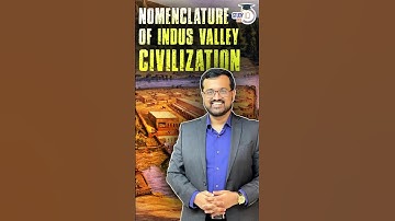 Harappan or Indus or Meluhha? The Great Naming Controversy