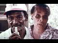 He Makes Music With A Bottle. She Takes Care Of Him. Mississippi Delta People. 1980