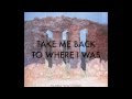 Shiny Toy Guns - "Take Me Back To Where I Was"