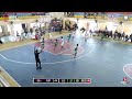 M30 MADHYA PRADESH VS CHHATTISGARH | HL | 51st SUB JUNIOR NATIONAL BASKETBALL CHAMPIONSHIP 2026