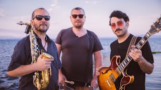 Orkestra Ci̇ci̇ - Papa * Yaktın Yandırdın Beni *