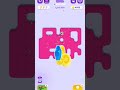 Color Maze Gameplay! Level 303- Level 304 #status #viral #youtubeshorts #youtube #shortsfeed