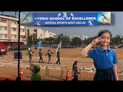 Vydehi School Of Excellence Reviews