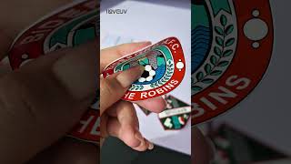 TPU printing in real time #uvdtf #uvprinter #tpuprint #customprinting #printingbusiness #dtfprinting