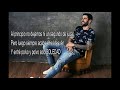 MIRAME MELENDI   LETRA