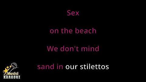 California Gurls - Katy Perry ft. Snoop Dogg (Karaoke Songs With Lyrics - Original Key)