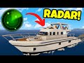 Adding Systems! | Ultimate Vacation Yacht, Stormworks (#9)