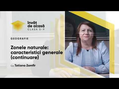 Video: Savane și păduri: caracteristici ale zonei naturale