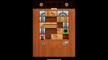 Unblock Ball ⚾️ Puzzle Level 294 Gameplay Walkthrough (iOS, Android)#unblockballpuzzle #shorts #ball