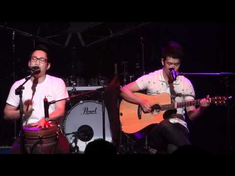 [HD] 10cm - Kingstar [Guckkasten Live Concert AX KOREA 9.7.2011]