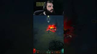 Oh I Am Loving Necro - Necromancer First Play Through Diablo Iii D3