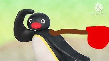 Pingu KineMaster