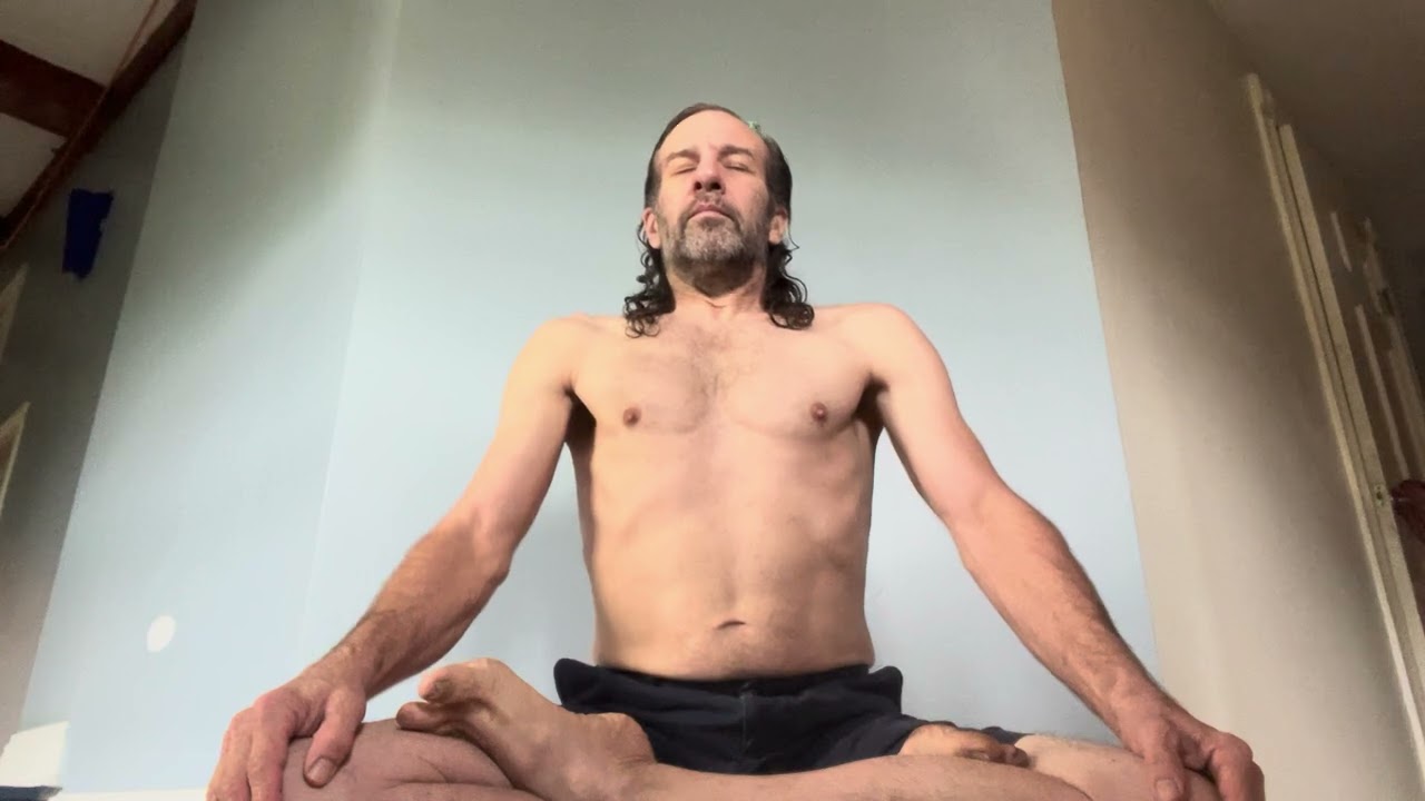 Meditating To “JOE DISPENZA - HEART BRAIN COHERENCE MEDITATION Project Coherence 