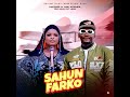 Nazeer Mai Atamfa Sahun Farko Official Music 2025 Ft Fati Niger