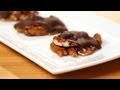 How to Make Chocolate Turtles | Candy Making