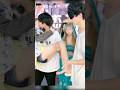 SO SWEET🥺🤍#fypシ #fyp #shorts #couple #viral