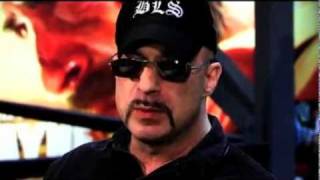 GREG CAPULLO Talks Batman @ NYCC 2011