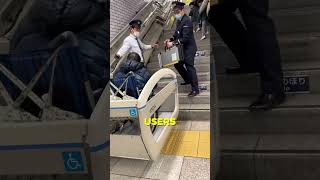 Why Japan’s Train Service Is On Another Level